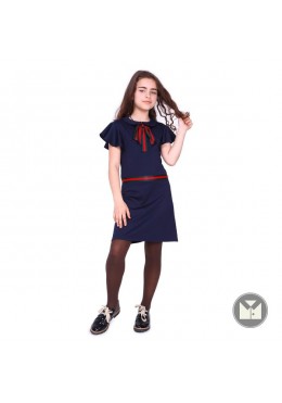 Timbo школьное платье для девочки Stefi P051642